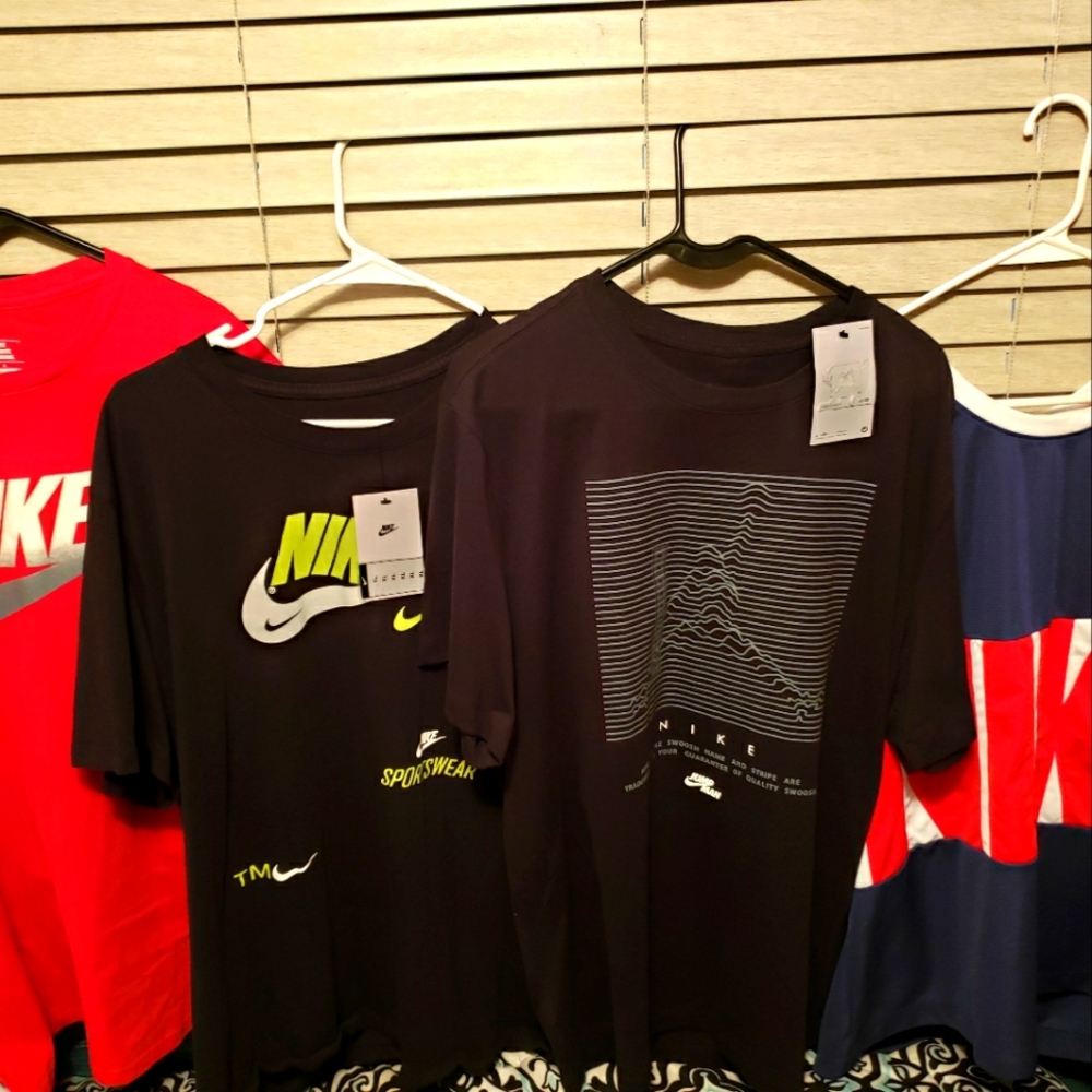 Shirts